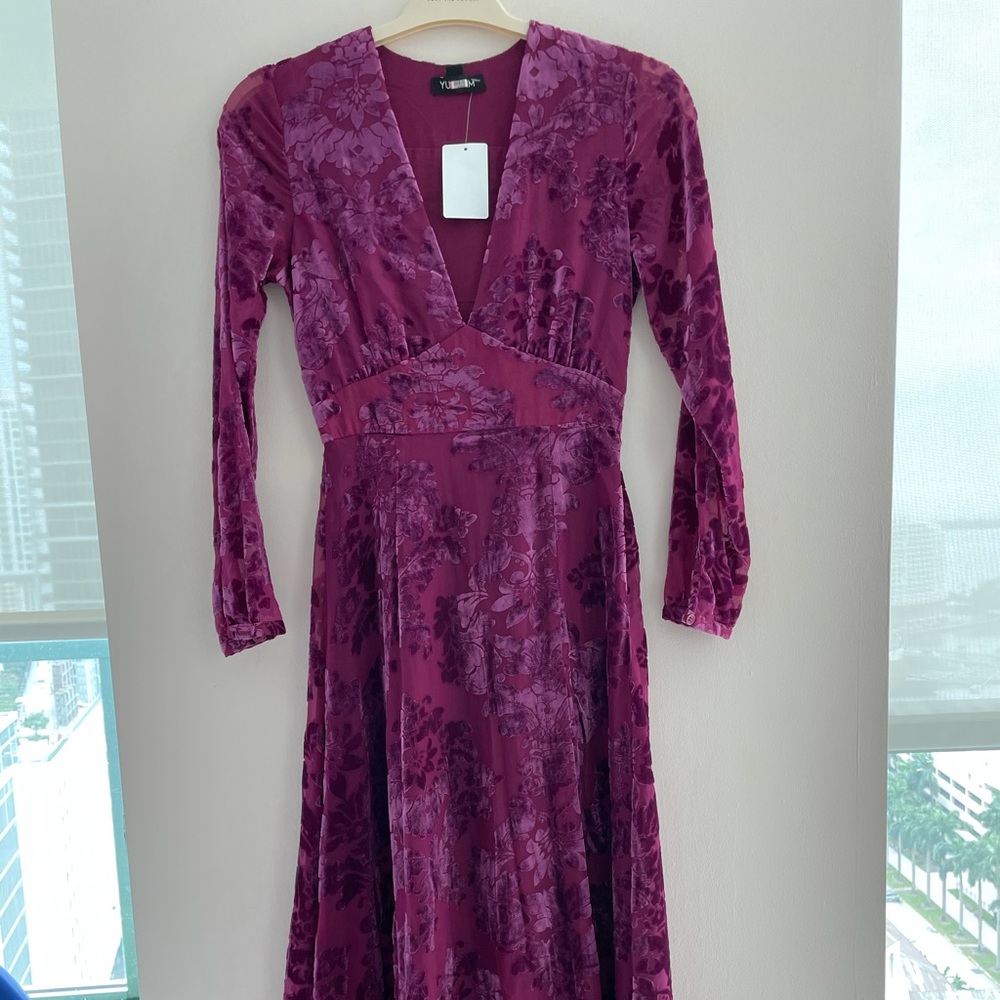 Yumi Kim Dress (XS)
